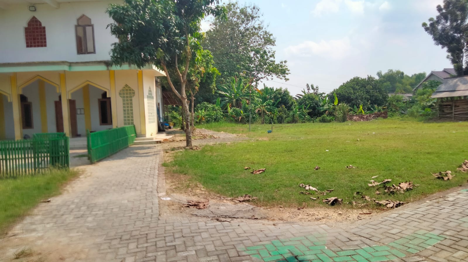 Lahan 2